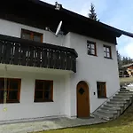 Haus Franz By Isa Agentur 바트키르히하임