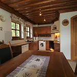 Haus Franz By Isa Agentur 펜션 바트키르히하임