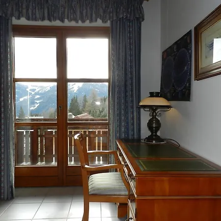Haus Franz By Isa Agentur Holiday home