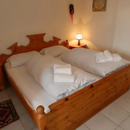 Haus Franz By Isa Agentur Bad Kleinkirchheim