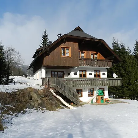 Ferienhaus Haus Franz By Isa Agentur *