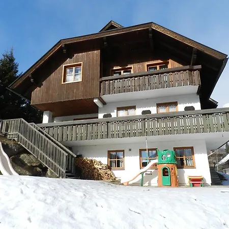 Haus Franz By Isa Agentur Holiday home *