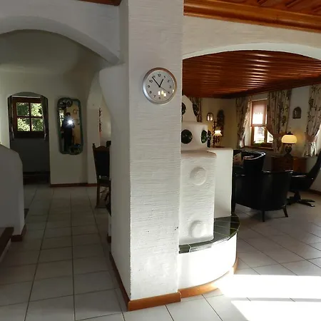 Haus Franz By Isa Agentur Casa vacanze *