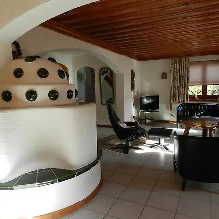 Haus Franz By Isa Agentur Casa vacanze *