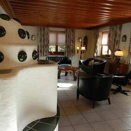 Casa vacanze Haus Franz By Isa Agentur