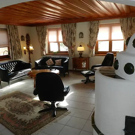 Haus Franz By Isa Agentur Holiday home