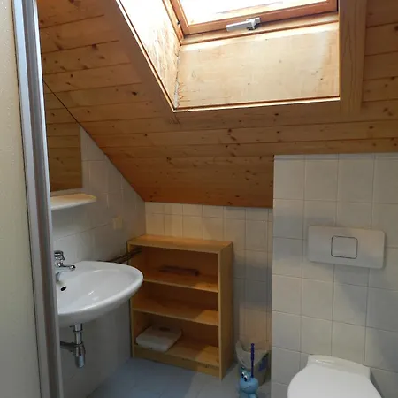 Casa vacanze Haus Franz By Isa Agentur