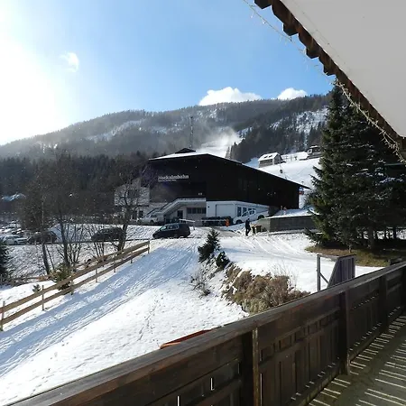 Haus Franz By Isa Agentur * Bad Kleinkirchheim