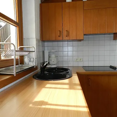 Haus Franz By Isa Agentur Holiday home *