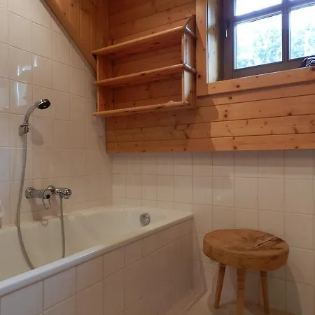 Haus Franz By Isa Agentur Holiday home Bad Kleinkirchheim