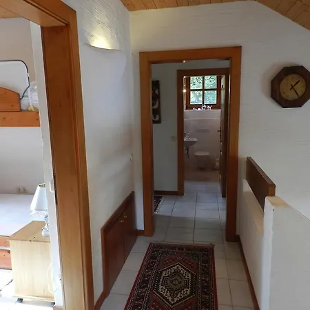 Holiday home Haus Franz By Isa Agentur Bad Kleinkirchheim