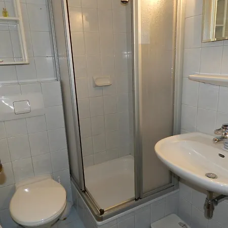 Haus Franz By Isa Agentur