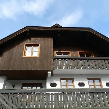 Haus Franz By Isa Agentur 펜션 *