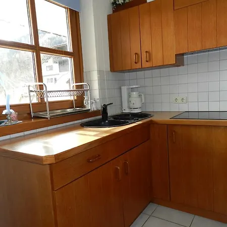 Haus Franz By Isa Agentur Casa vacanze