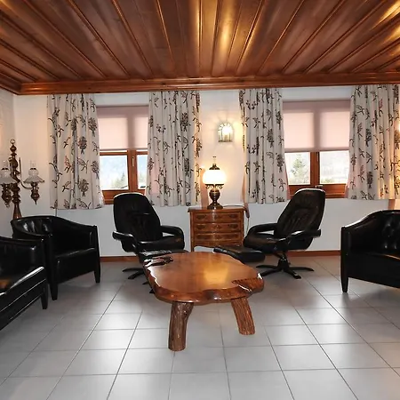 Haus Franz By Isa Agentur Casa vacanze Bad Kleinkirchheim