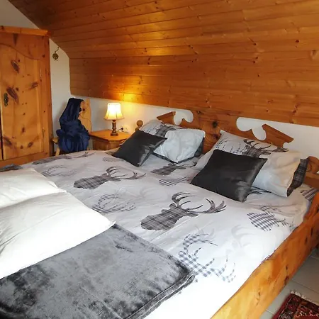 Haus Franz By Isa Agentur Holiday home *