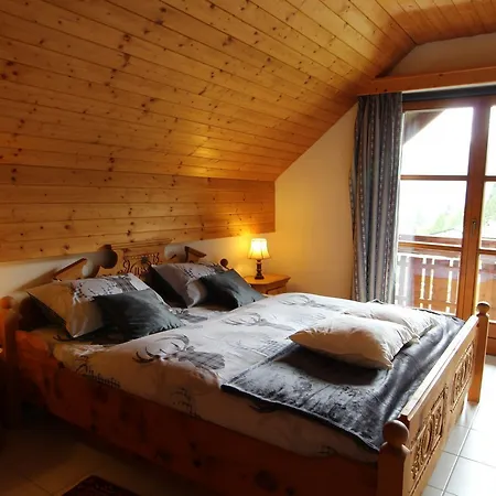 Haus Franz By Isa Agentur