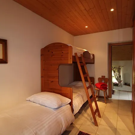 Haus Franz By Isa Agentur Casa vacanze *