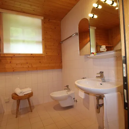 Haus Franz By Isa Agentur Holiday home *