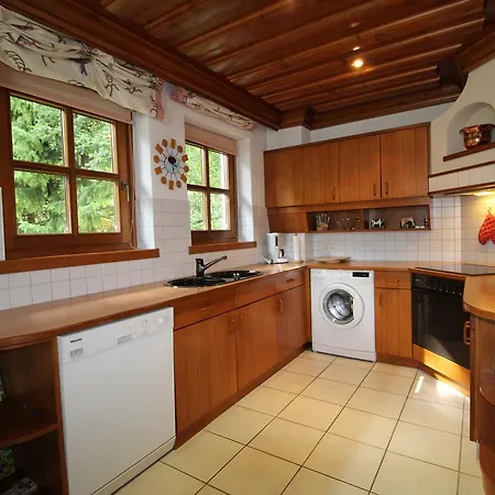 Holiday home Haus Franz By Isa Agentur Bad Kleinkirchheim