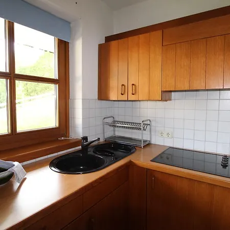 Casa vacanze Haus Franz By Isa Agentur