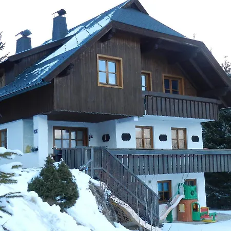 Haus Franz By Isa Agentur Casa vacanze