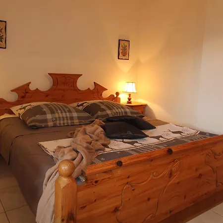 Haus Franz By Isa Agentur Casa vacanze *