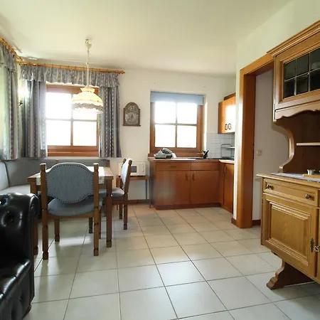 Haus Franz By Isa Agentur Casa vacanze Bad Kleinkirchheim