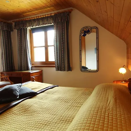 Haus Franz By Isa Agentur