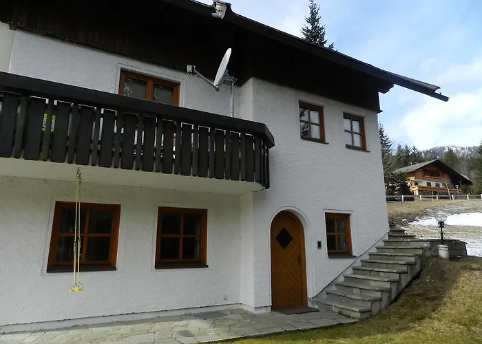 Haus Franz By Isa Agentur Бад-Кляйнкірхгайм