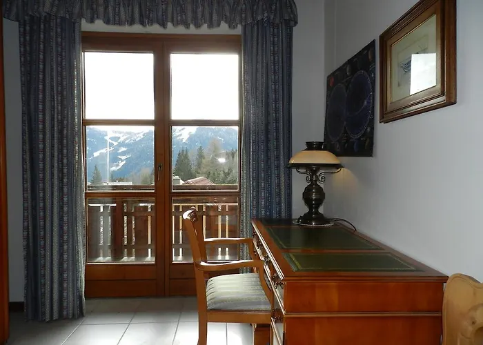 Haus Franz By Isa Agentur Будинок відпочинку