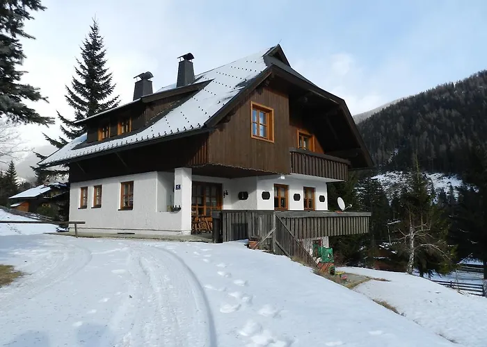 Haus Franz By Isa Agentur Бад-Кляйнкірхгайм