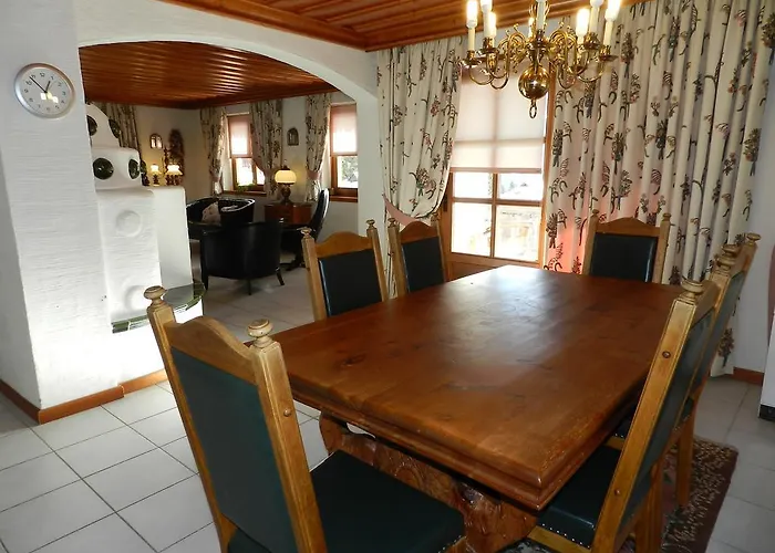 Haus Franz By Isa Agentur *