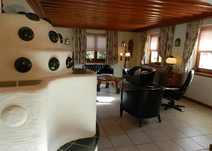 Будинок відпочинку Haus Franz By Isa Agentur