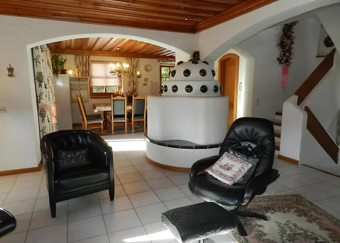 Haus Franz By Isa Agentur *