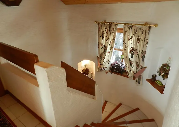 Haus Franz By Isa Agentur * Бад-Кляйнкірхгайм