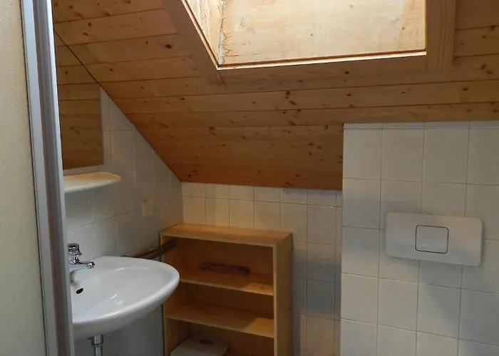 Будинок відпочинку Haus Franz By Isa Agentur