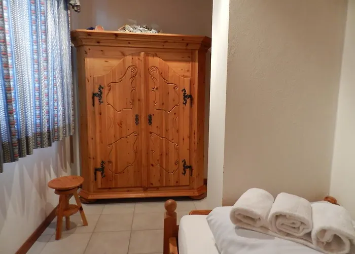 Haus Franz By Isa Agentur *