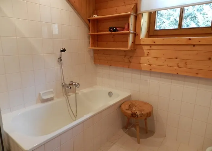 Haus Franz By Isa Agentur * Бад-Кляйнкірхгайм