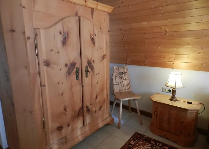 Haus Franz By Isa Agentur