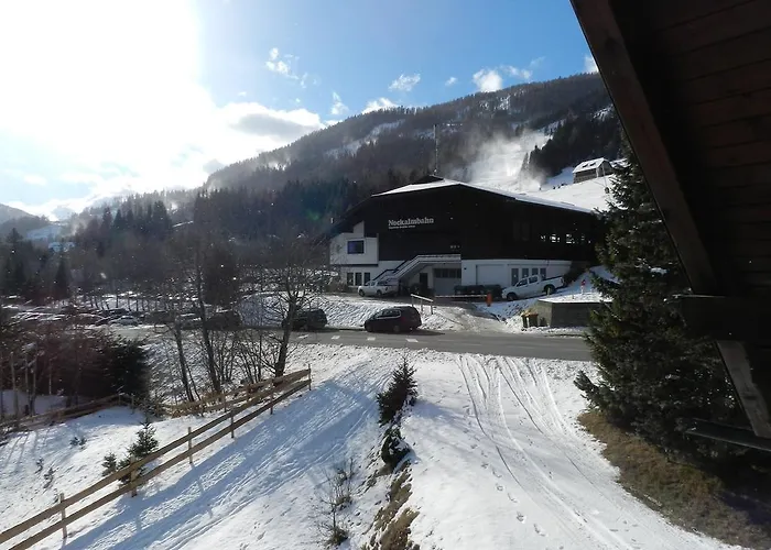 Haus Franz By Isa Agentur *