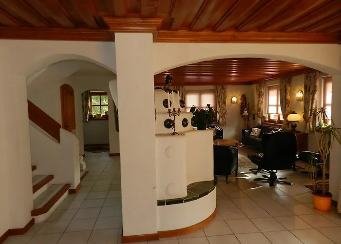 Haus Franz By Isa Agentur Бад-Кляйнкірхгайм