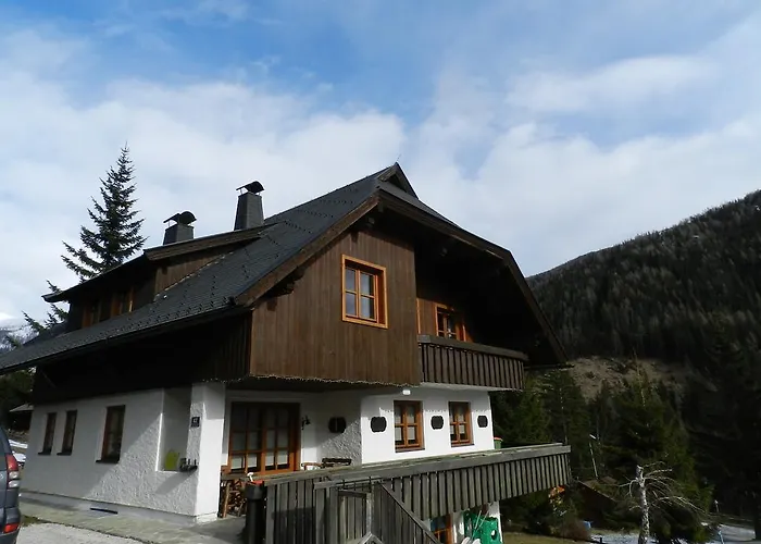 Haus Franz By Isa Agentur Будинок відпочинку Бад-Кляйнкірхгайм