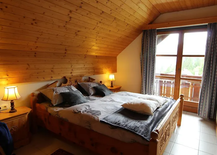 Haus Franz By Isa Agentur