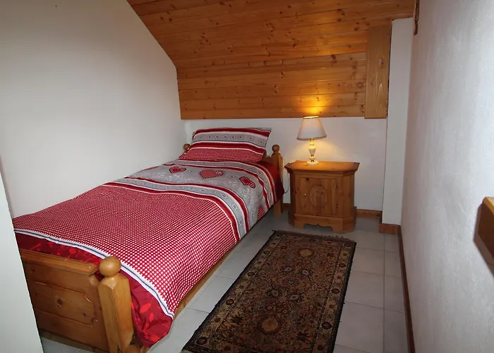 Haus Franz By Isa Agentur Бад-Кляйнкірхгайм