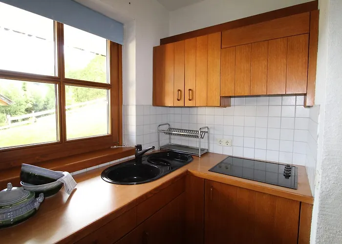 Будинок відпочинку Haus Franz By Isa Agentur