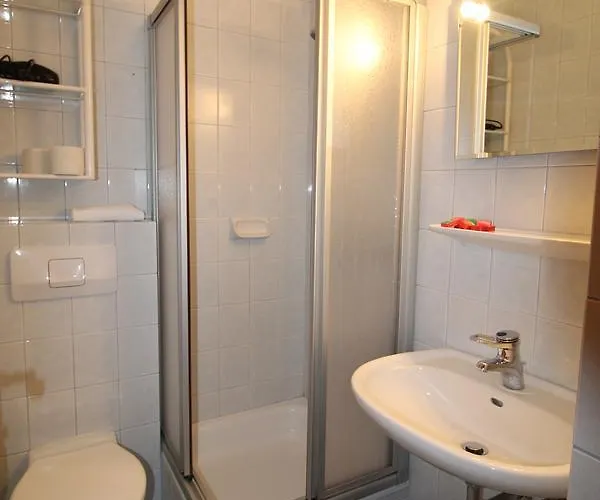 Haus Franz By Isa Agentur Будинок відпочинку