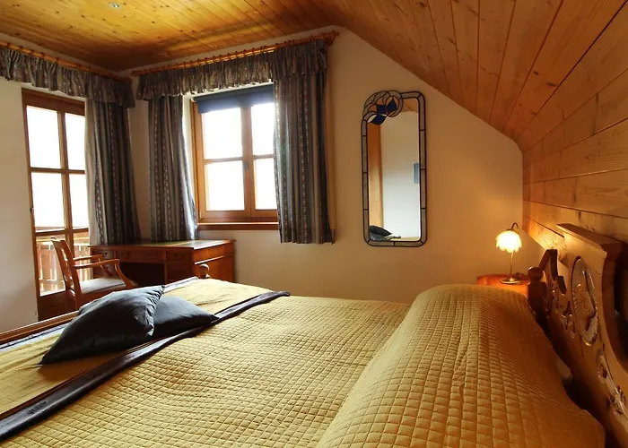 Haus Franz By Isa Agentur